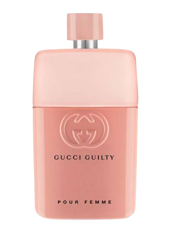 

Gucci Guilty Love Edition 90ml EDP Perfume for Women