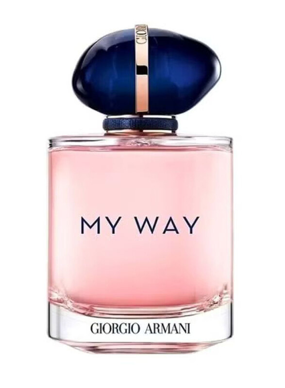 

Giorgio Armani My Way 50ml EDP Perfume for Women