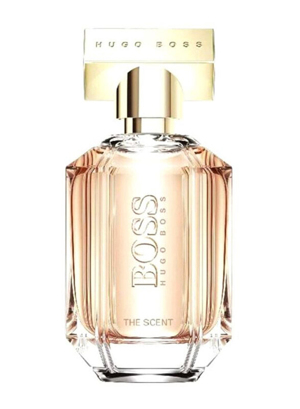 

Hugo Boss the Scent 50ml EDP Perfume for Women