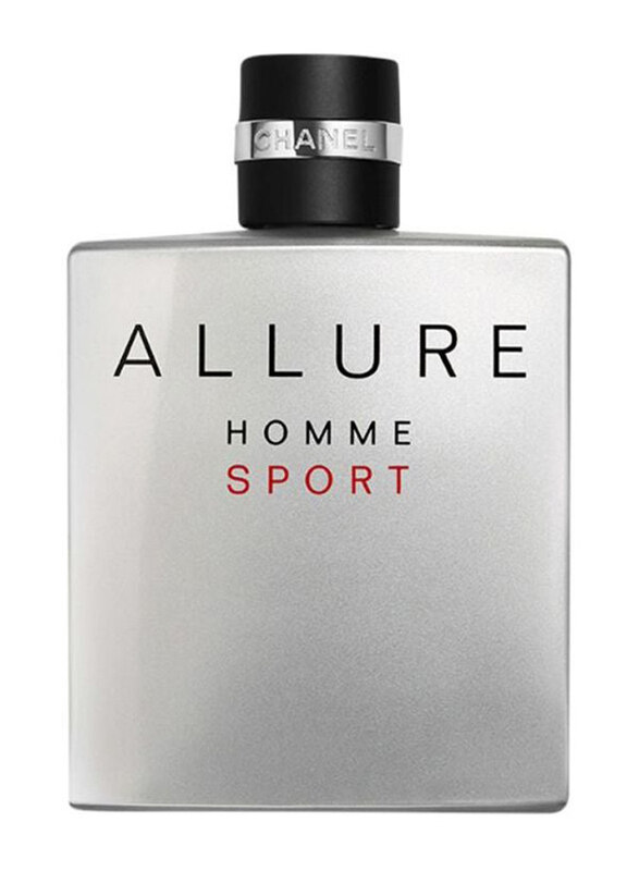 

Chanel Allure Homme Sport 50ml EDT Perfume for Men