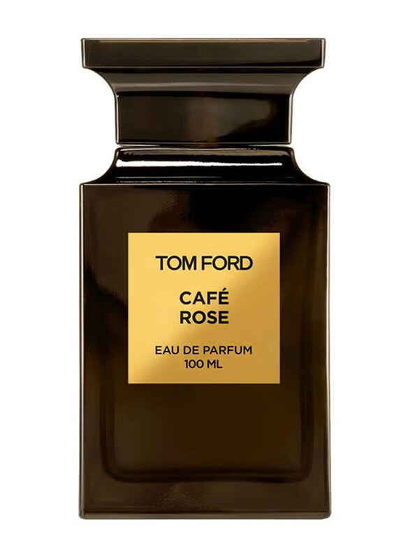 

Tom Ford Cafe Rose 100ml EDP Perfume for Women