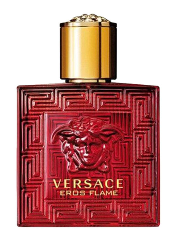 

Versace Eros Flame 50ml EDP Perfume for Men
