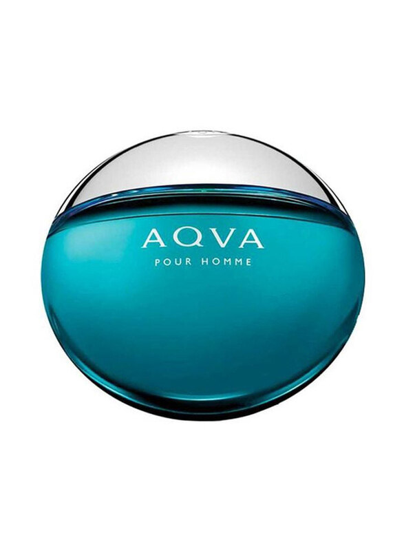 

Bvlgari Aqva Pour Homme 50ml EDT Perfume for Men