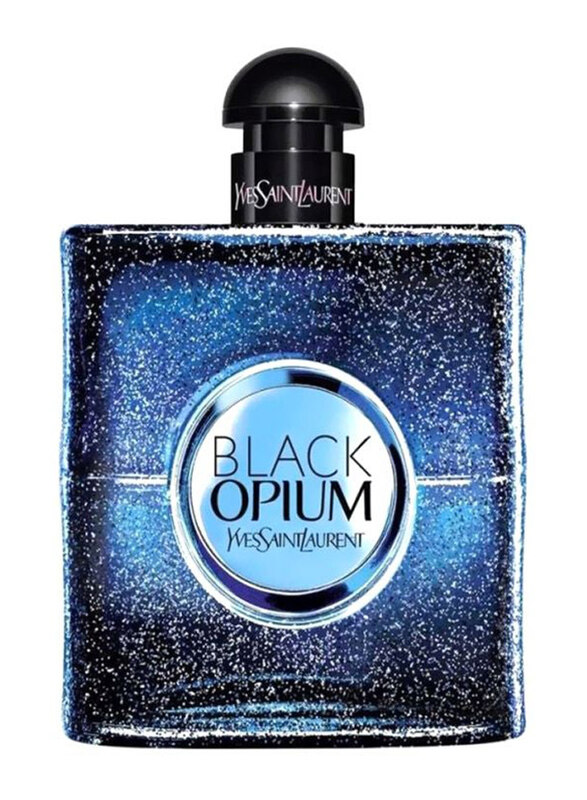 

Yves Saint Laurent Black Opium Intense 90ml EDP Perfume for Women