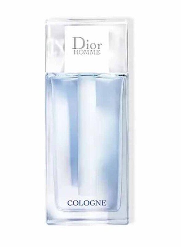 

Christian Dior Dior Homme Cologne 125ml EDC for Men