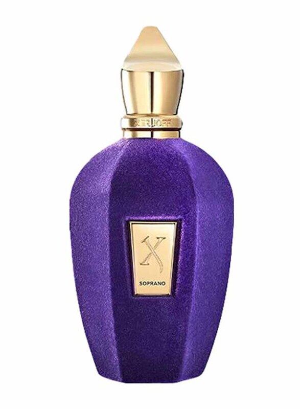 

Xerjoff Soprano 100ml EDP Perfume Unisex