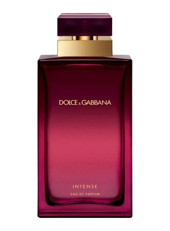 

Dolce & Gabbana Intense Pour Femme 100ml EDP Perfume Unisex