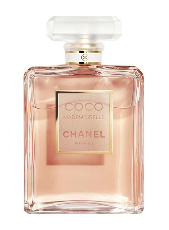 

Chanel Coco Mademoiselle 100ml EDP Perfume for Women