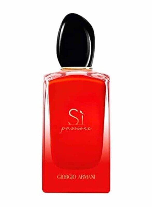 

Giorgio Armani Si Passione Intense 100ml EDP Perfume for Women