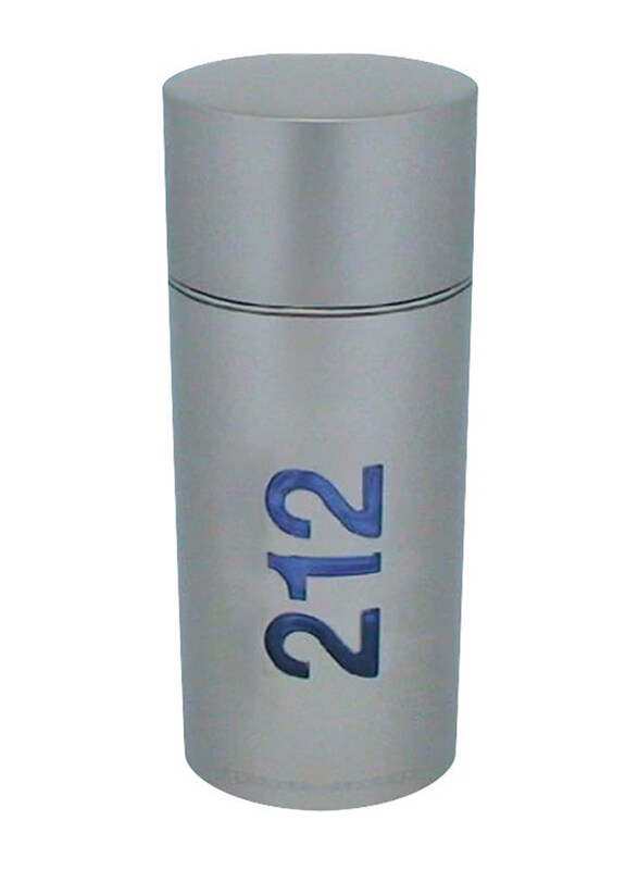 

Carolina Herrera 212 Nyc 100ml EDT Perfume for Men