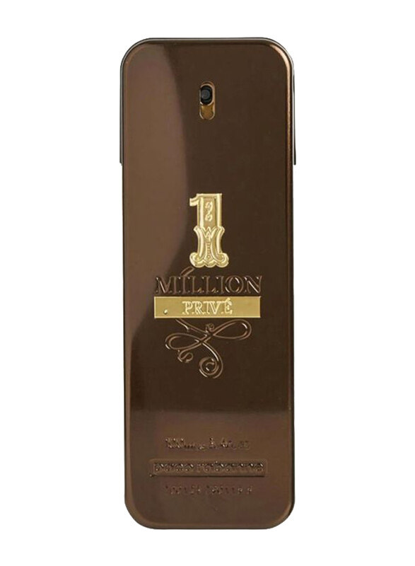 

Paco Rabanne 1 Million Prive 50ml EDP Perfume for Men