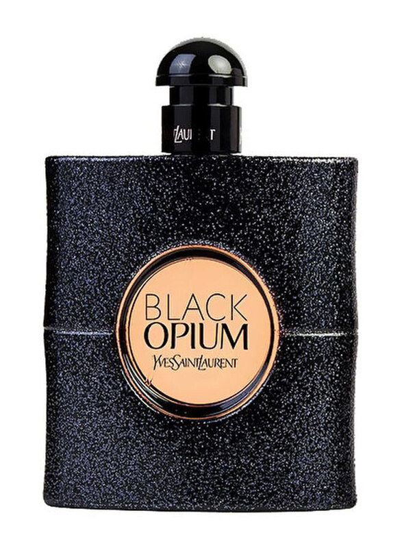 

Yves Saint Laurent Black Opium 90ml EDP Perfume for Women