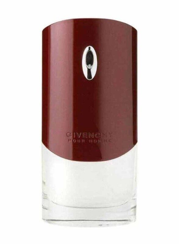 

Givenchy Pour Homme 50ml EDT Perfume for Men