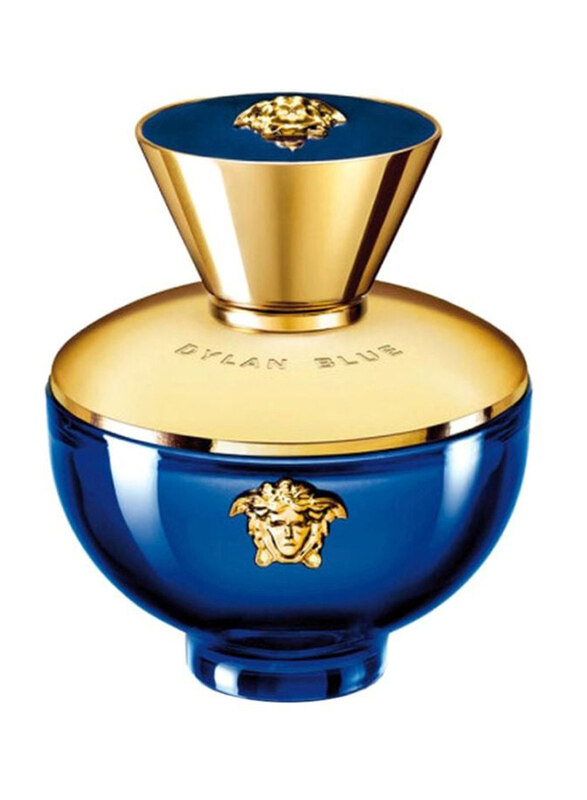 

Versace Dylan Blue 50ml EDP Perfume for Women