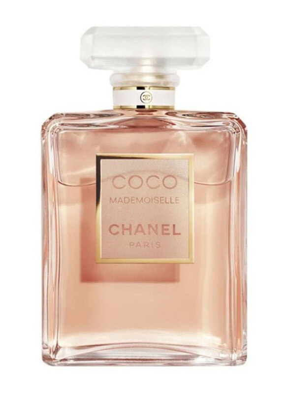 

Chanel Coco Mademoiselle 50ml EDP Perfume Unisex