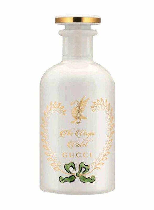 

Gucci Virgin Violet 100ml EDP Perfume Unisex