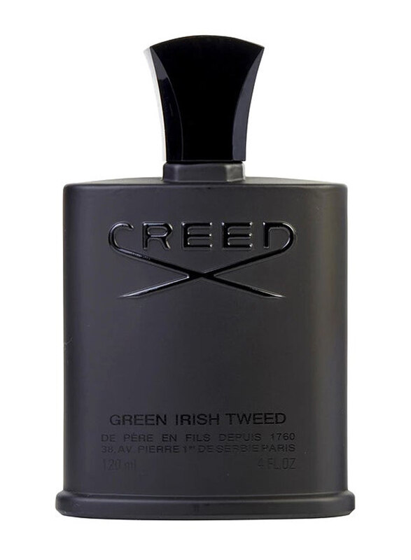 

Creed Green Irish Tweed 120ml EDT Perfume for Men