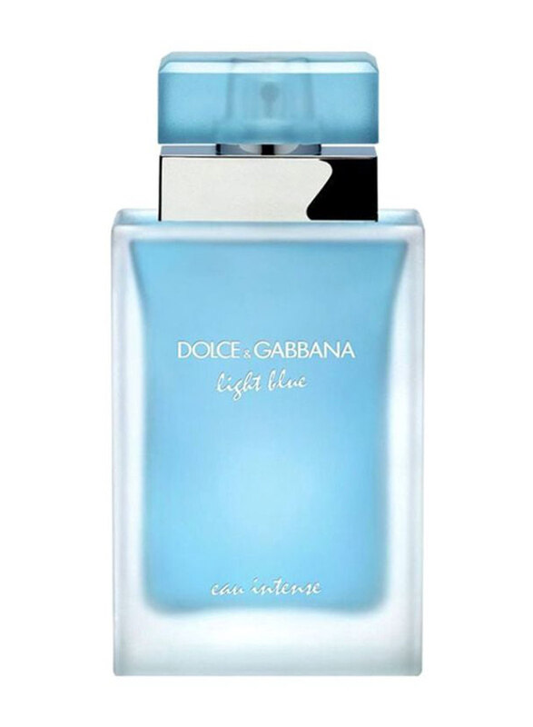 

Dolce & Gabbana Light Blue Eau Intense 50ml EDP Perfume Unisex