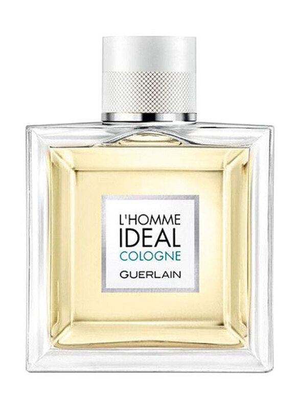 

Guerlain L'Homme Ideal Cologne 100ml EDT Perfume for Men