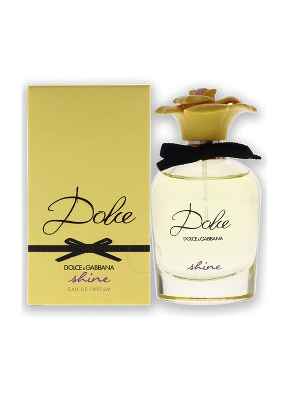 

Dolce & Gabbana Shine 50ml EDP Perfume for Women