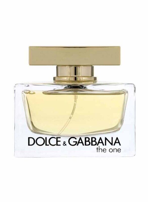 

Dolce & Gabbana The One Parfum 75ml EDP Perfume for Women