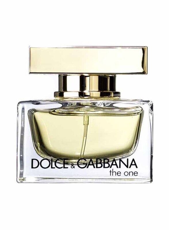 

Dolce & Gabbana The One 30ml EDP Perfume for Women