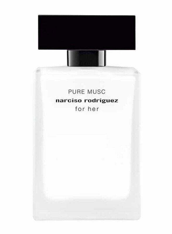 

Narciso Rodriguez Pure Musc 50ml EDP Perfume for Women