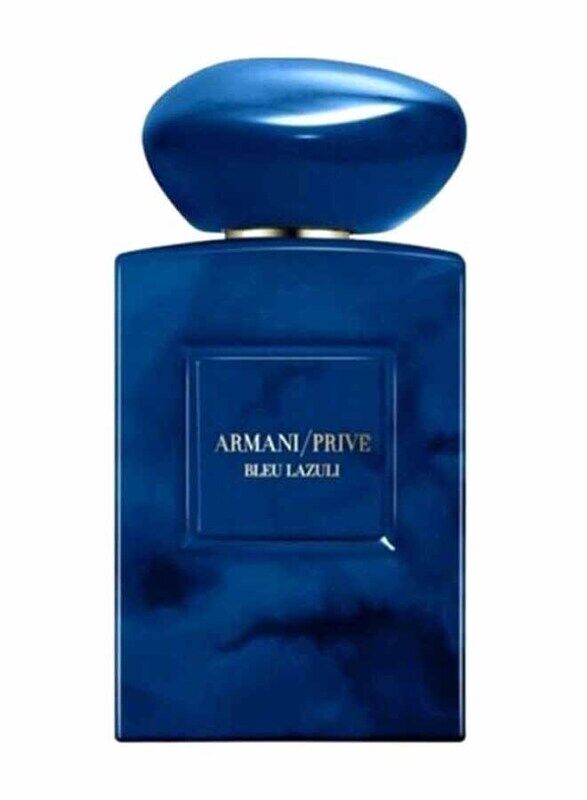 

Giorgio Armani Prive Bleu Lazuli 100ml EDP Perfume Unisex