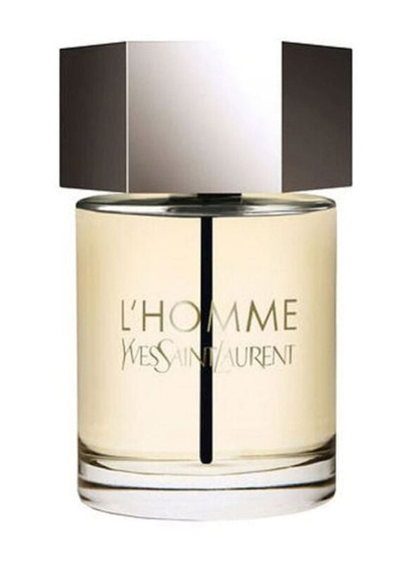 

Yves Saint Laurent L'Homme 100ml EDT Perfume for Men