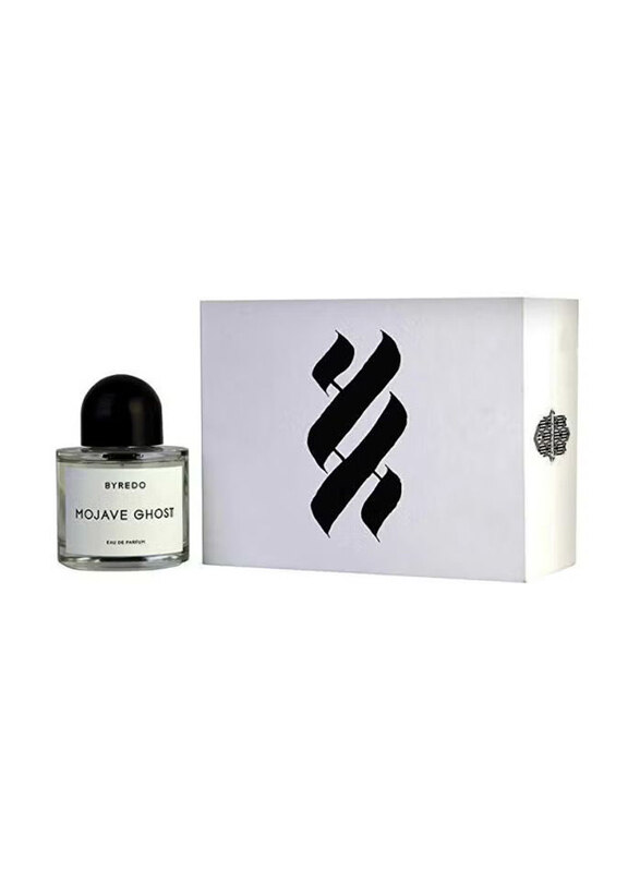 

Byredo Mojave Ghost 100ml EDP Perfume for Women