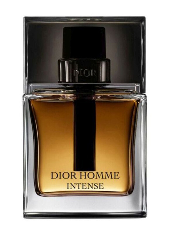 

Christian Dior Dior Homme Intense 50ml EDP Perfume For Men