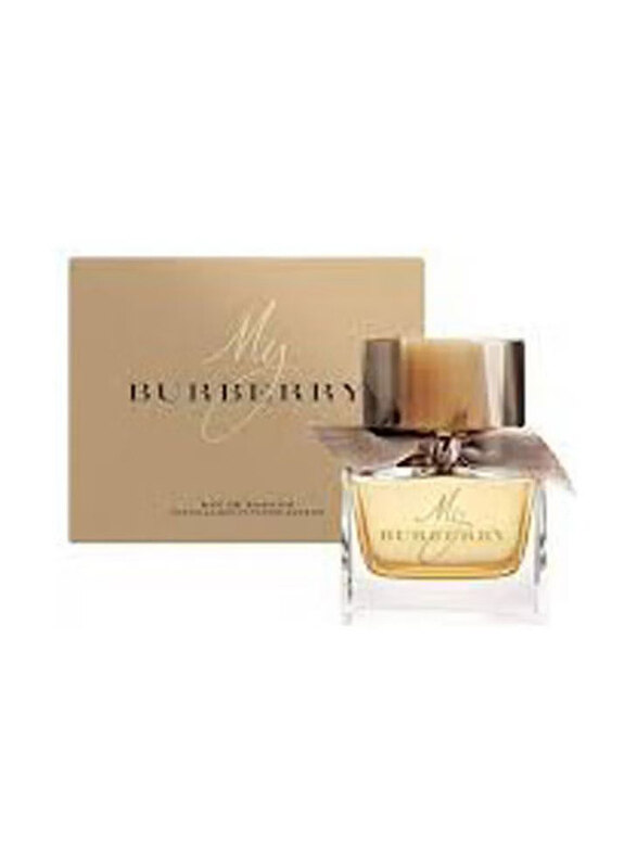 

Burberry My Burberry Perfume (New Shape) 90ml EDP Perfume for Women