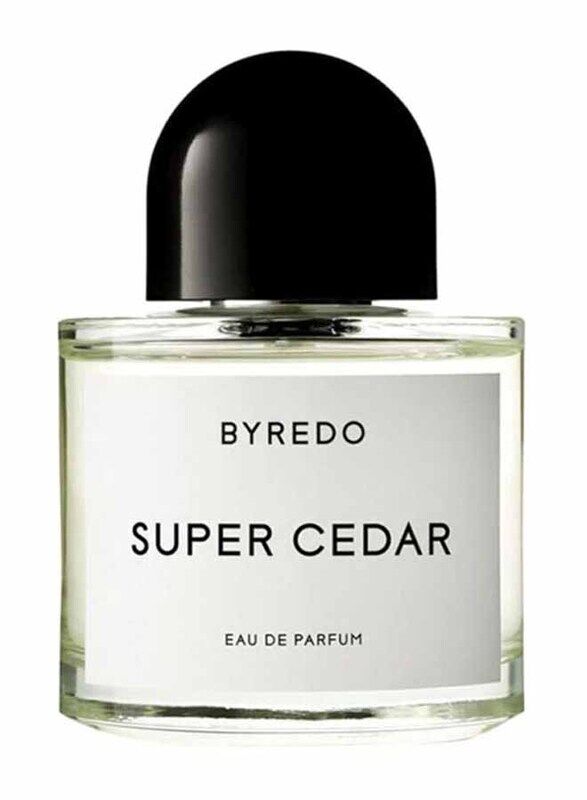 

Byredo Super Cedar 100ml EDP Perfume Unisex