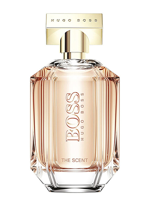 

Hugo Boss The Scent for Her 100ml EDP Perfume for Women