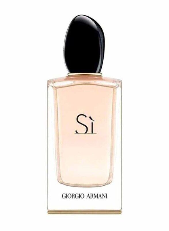 

Armani Si 100ml EDP Perfume for Women