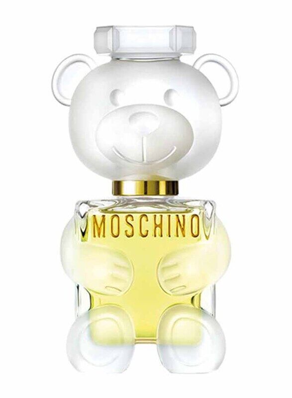 

Moschino Toy 2 50ml EDP Perfume for Women