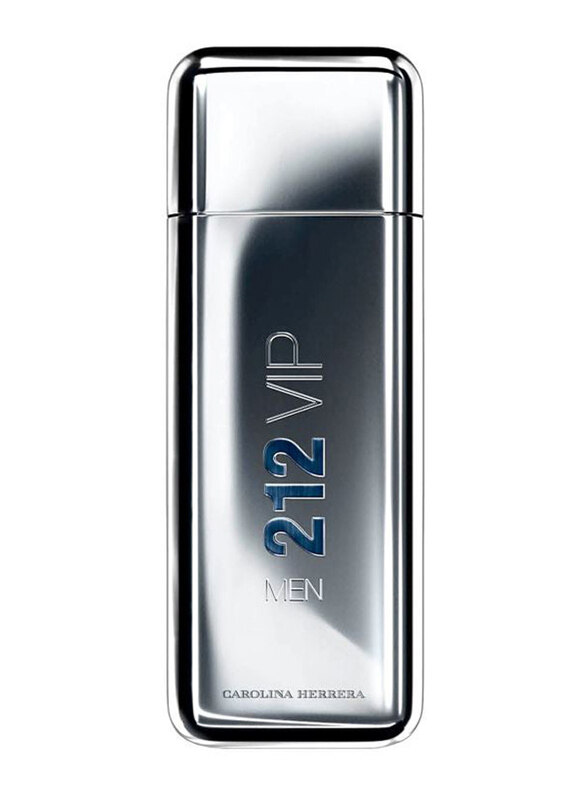 

Carolina Herrera 212 Vip 100ml EDT Perfume for Men