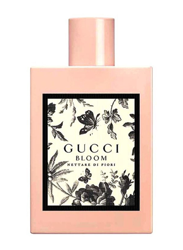 

Gucci Bloom Nettare Di Fiori 100ml EDT Perfume for Women
