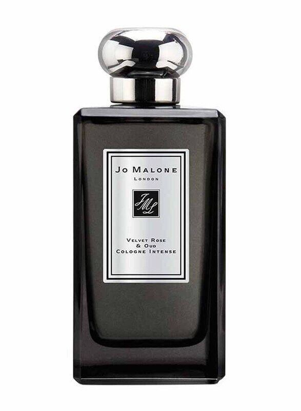 

jo Malone Velvet Rose And Oud Cologne Intense 100ml EDC Unisex