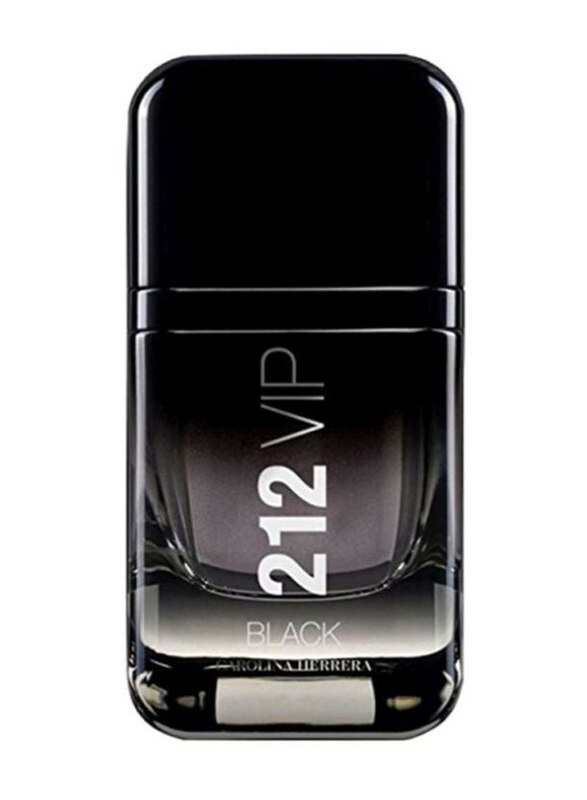 

Carolina Herrera 212 Vip Black 50ml EDP Perfume for Men