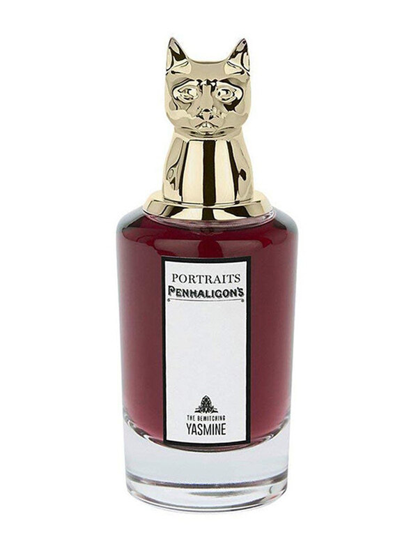 

Penhaligon's Portraits The Bewitching Yasmine 75ml EDP Perfume for Women