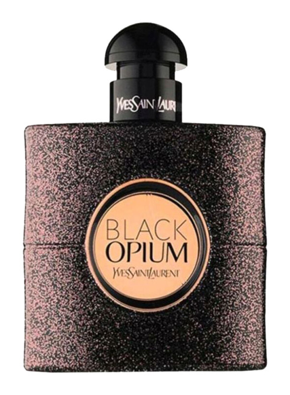 

Yves Saint Laurent Black Opium 50ml EDT Perfume for Women