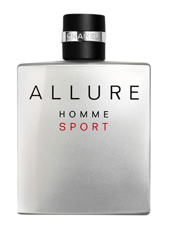 

Chanel Allure Homme Sport 100ml EDT Perfume for Men