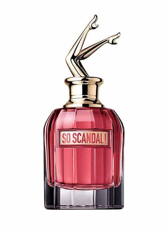 

Jean Paul Gaultier So Scandal 50ml EDP Perfume for Women