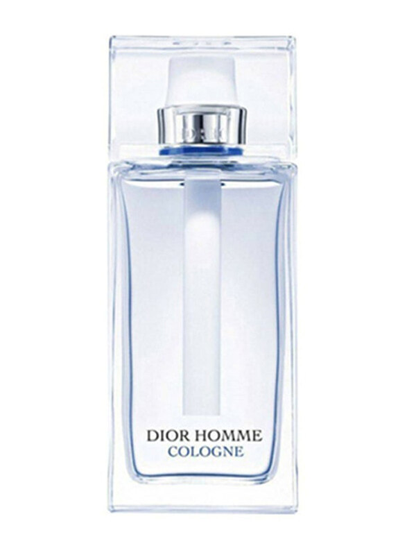 

Christian Dior Dior Homme Cologne 125ml EDT Perfume for Men