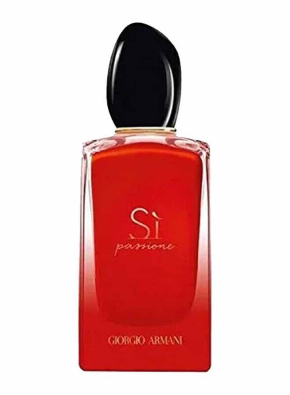 

Giorgio Armani Si Passione Limited Edition 100ml EDP Perfume for Women