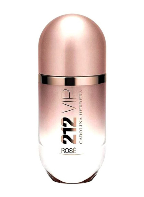 

Carolina Herrera 212 VIP Rose 50ml EDP Perfume for Women
