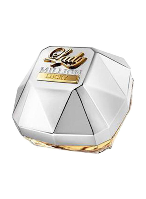 

Paco Rabanne Lady Million Lucky 80ml EDP Perfume for Women