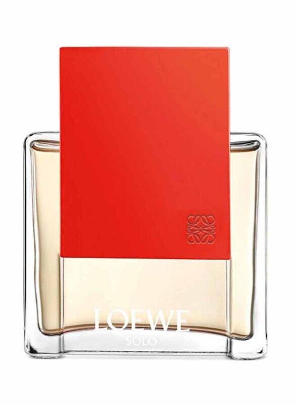 

Loewe Solo Ella 50ml EDP Perfume for Women