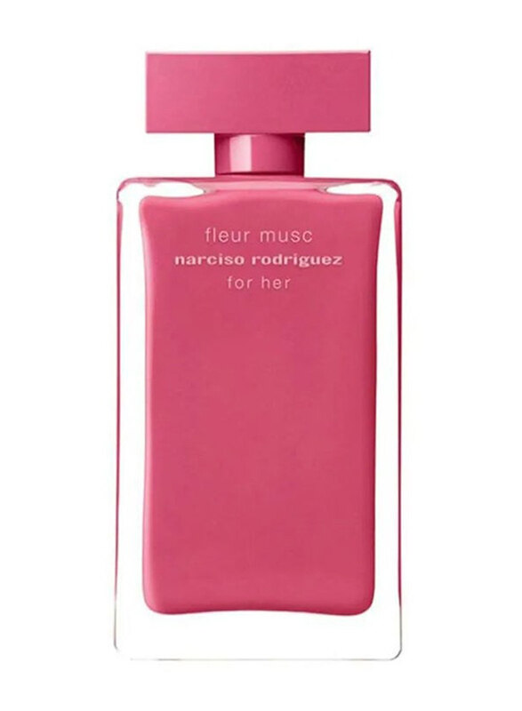 

Narciso Rodriguez Fleur Musc 100ml EDP Perfume for Women